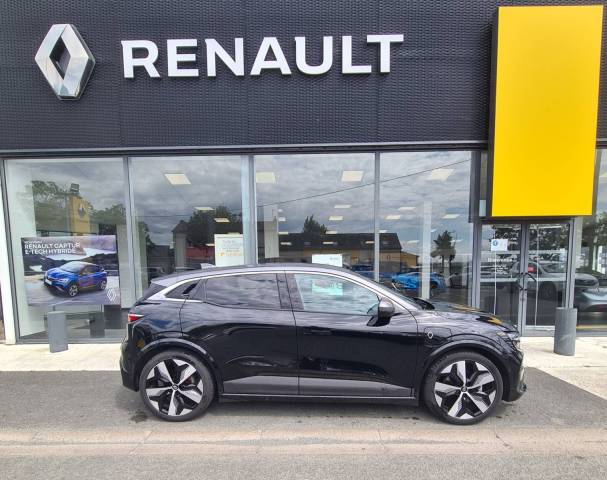 RENAULT MEGANE E-TECH EV60 220 TECHNO OPTIMUM CHARGE