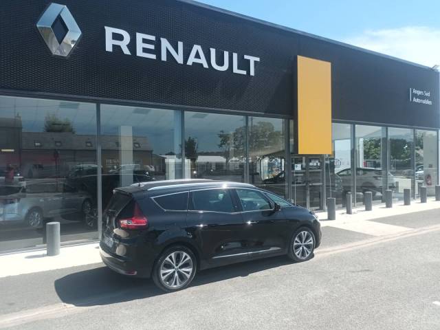 RENAULT GRAND SCENIC IV 